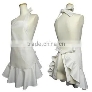 Popular Japanese Style Apron Garden Apron Lady Beauty Apron thumbnail-1