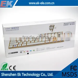 Wholesale Products Wireless Mouse and Keyboard thumbnail-2