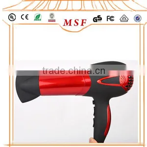 The Most Powerful High Tempeture Cold Shot Professional Salon Hair Dryer Ionic Hair Blow Dryer thumbnail-1
