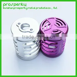 Cnc Machining Aluminum Metal Parts/aluminum Parts for rc thumbnail-1