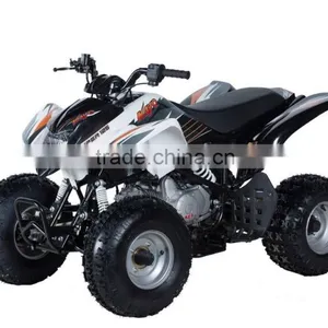 Kayo Sports ATV Quad 125cc With Semi-Automatic Gears for Teenager thumbnail-1
