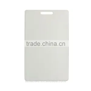 Card Beacon With IBeacon & Eddystone Tech Bluetooth4.0 Module thumbnail-2