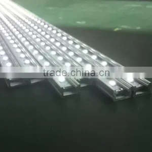 Nno-waterprof Digital Led Bar Light,RGB Led Digital Bar,SDM5050 Bar thumbnail-1