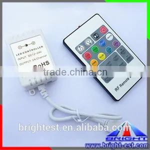 Wireless Touch Controller,RF Touch Panel Controller,rgb Touch LED Controlle thumbnail-1