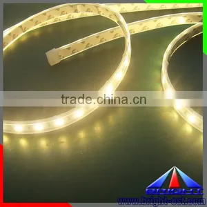 Samsung 5630 LED DC24V Led Strip , Led Strip Light , Flexible Led Strip With CE ROHS thumbnail-3