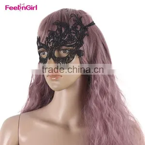 New Arrival Women Halloween Mask thumbnail-5