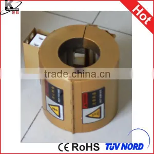 Electrical Nano Carbon Infrared Heating Tube thumbnail-5