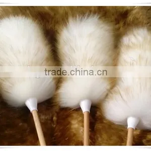 Wholesale Home Lambswool Feather Duster thumbnail-4