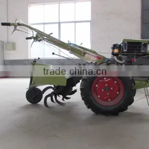 12 hp Hand Tractor &tractor &agricultural Machinery thumbnail-1