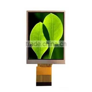3.0 Inch TFT LCD Module UNTFT40006 thumbnail-1