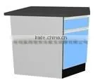 LAB CORNER TABLE Manufacture With Standard Size 3000*1500*750mm thumbnail-6