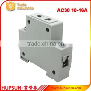 1P Female Electric Plugs And Sockets AC30 thumbnail-3