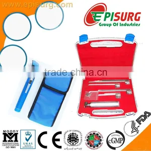 Laryngoscopes, Otoscopes, Diagnostic Set thumbnail-1