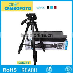 Universal Digital Camera Tripod for Nikon for Canon for Olympus Camera thumbnail-2