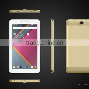 7 Inch Quad Core Android 5.1 Tablet Computer IPS 1280*800 Screen With Wifi and Bluetooth 3G Calling thumbnail-4