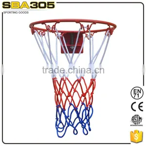Mini Basketball Steel Ring Hoop thumbnail-3