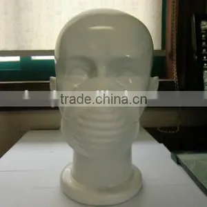 2016 Hot Selling Dust Mask Chemical Disposable Dust Mask Cheap Dust Mask Cheap Dust Mask Supplier in China thumbnail-4