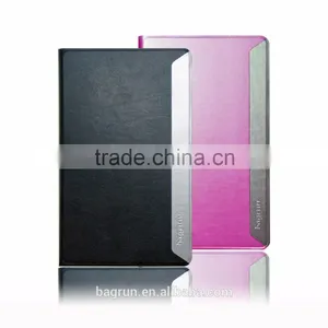 8" Android Popular Leather Tablet Case for Asus Zenpad 8.0 Z380kl Flip Stand pu Leather Cover thumbnail-6