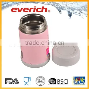 Keep Warm Eco-Friendly Take Away Vacuum Pump Food Container thumbnail-3