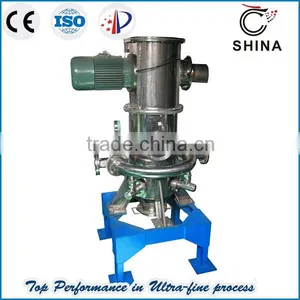 Best-selling Lab Use Industrial Grinder thumbnail-1