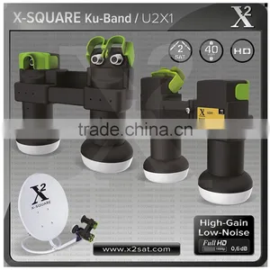 2015 New Universal Multi Grade Satellite Lnb thumbnail-3