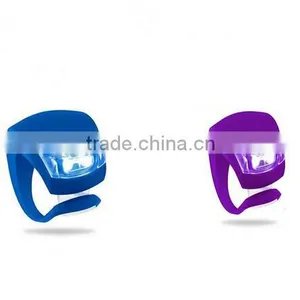 Good Price of Silicone Bike Led Light thumbnail-2