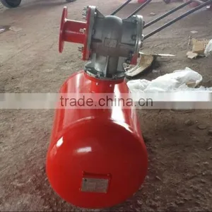 Newfashion Surfacing Air Cannon From Puyang Zhongshi thumbnail-4