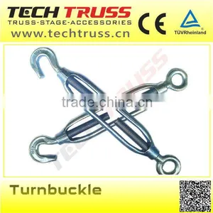 Aluminium Truss Accessories, Truss Hardware, Easy to Assemble! thumbnail-4