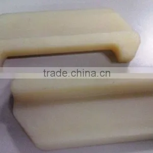 PE PP PVC Nylon PEEK Engineering Plastic Insulation Plate thumbnail-5