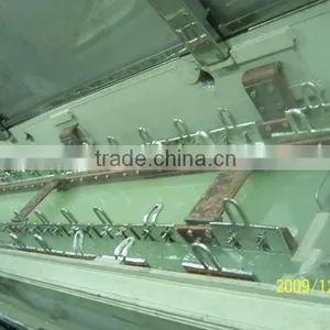 Electrolytic Plating Machine Zinc Plating Equipment 6000A thumbnail-3
