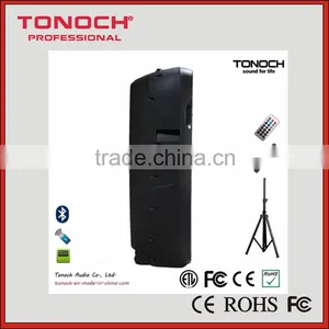 Outdoor Bluetooth Speaker Bluetooth Speaker 2.0 Active Speaker thumbnail-3