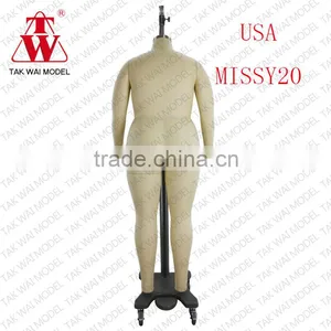 Life Size European Standard Fashion Design Manikins for Sale thumbnail-4