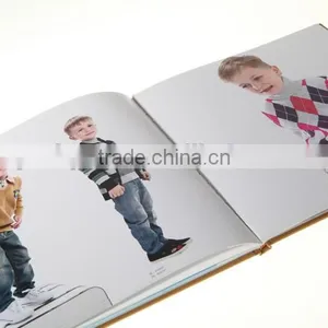 China Wholesale Perfect Binding Notepad Printing Service thumbnail-4