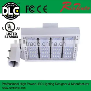 UL DLC CUL FCC LM-79 LM-80 Shenzhen Professional Manufacture 150W Retrofit Exterior Parking Lot Light thumbnail-5