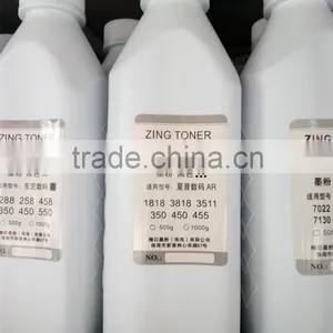 Wholesale Price Hot Sale Toner for AR310/420/280/281/355/255/455/351/451/235/275 thumbnail-3
