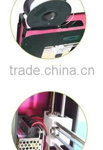 Overseas Service Center Available Automatic Digital Printer New Condition thumbnail-3