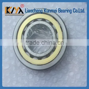 Bearing Roller KM NJ309EM Cylindrical Roller Bearing thumbnail-2