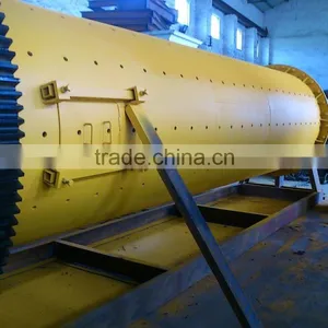 High Efficient Grinding Mill for Kaolin thumbnail-1