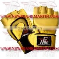 Grappling or MMA Gloves thumbnail-1