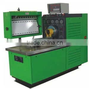Diesel Fuel Injection Pump Test Bench/stand/bed GPS916 thumbnail-1