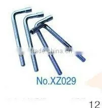 Electronic Governor VE Pump Three-angle Wrench thumbnail-1