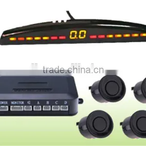 PS1011 Long Range Wholesale Car Reverse Parking Sensor thumbnail-1
