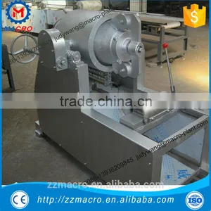 Air Flow Rice Bulking Machine | Wheat Puffing Machine Price thumbnail-1
