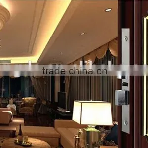 GD Hot Sale Smart Hotel Door Lock thumbnail-3