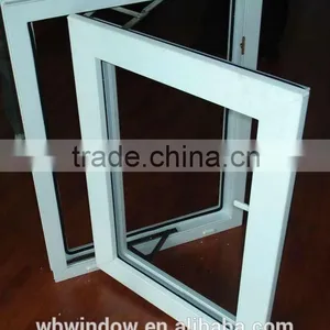 Hot Selling Pvc Casement Windows With Factory Price thumbnail-2