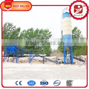 Environment Friendly Stabilized Soil Mixing Station 600T/H for Sale With CE Approved thumbnail-1