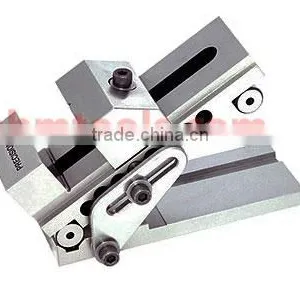 Precision Sine Vise - Screwless Type thumbnail-1