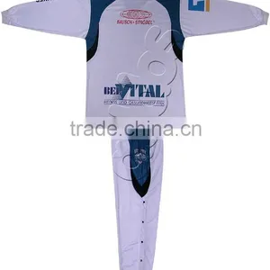 Basketball Shooting Uniform thumbnail-2