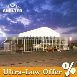 Large Marquee Tents for Hire in South Africa thumbnail-3