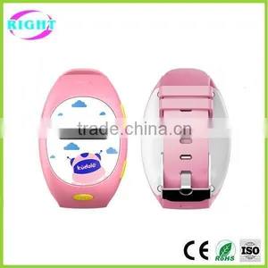 Customized Rubber Silicone Watchband thumbnail-2